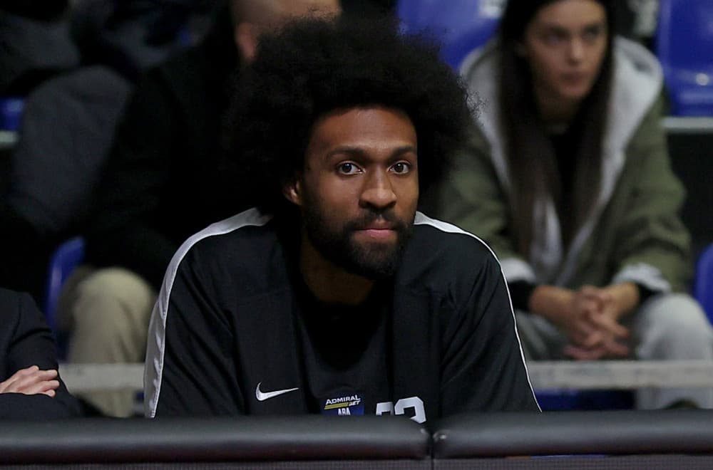 Džabari Parker se vraća u Beograd – treniraće sa Partizanom