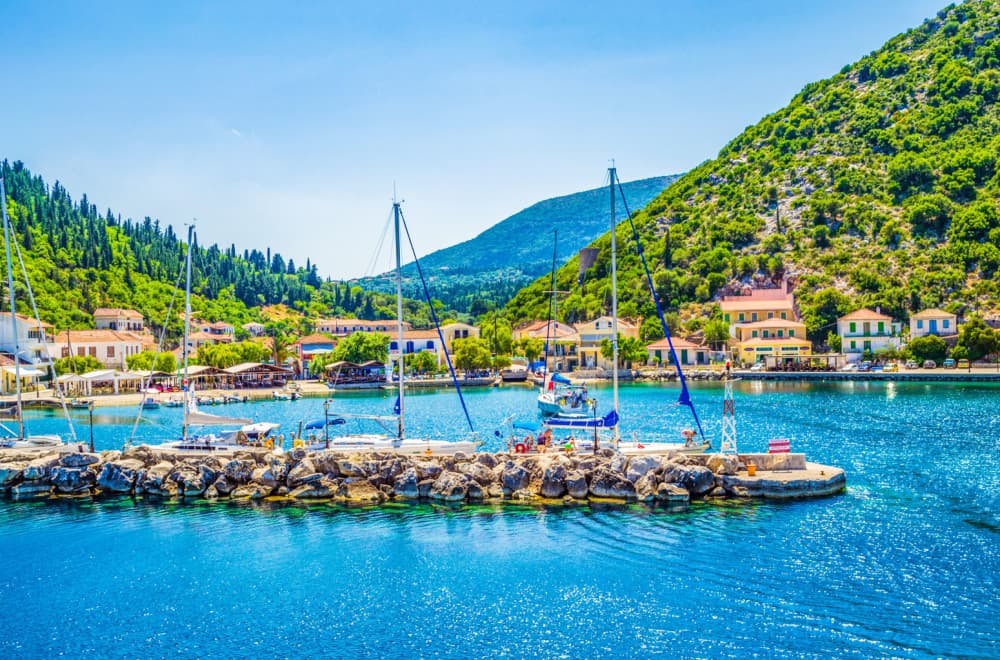 Zbog "Odiseje" menja se turistička mapa: "Ovo ostrvo je moj san" FOTO