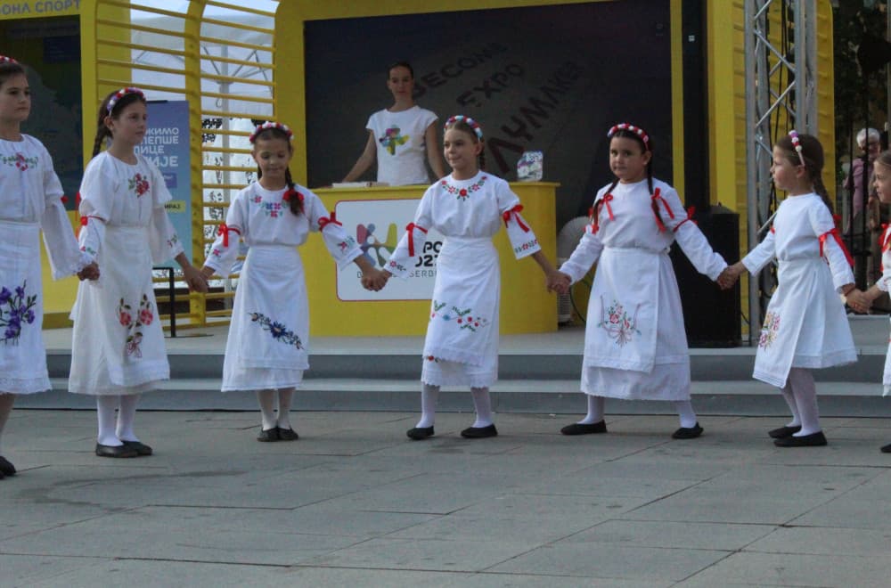 EXPO karavan u Sokobanji: Turistički potencijali i tradicija tog kraja