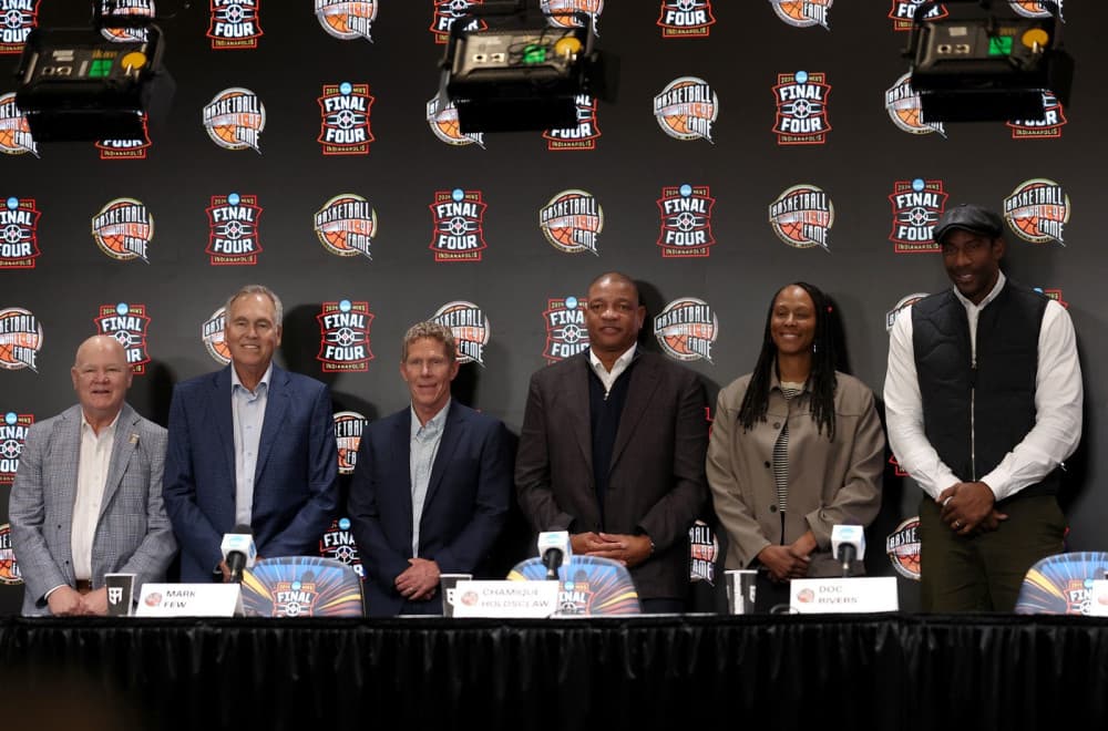 Legendarna imena u NBA Kući slavnih VIDEO