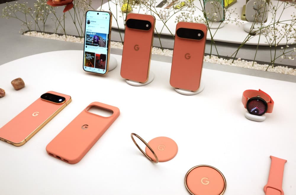 Google definitivno napušta Kinu: Proizvodnja Pixel telefona seli se u komšiluk