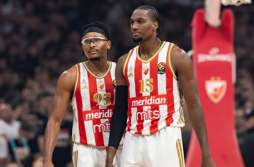 Moneke i Izundu vode Nigeriju ka Mundobasketu