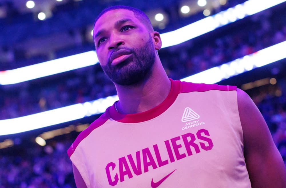 Dubai dobio NBA pojačanje: Stigao Tristan Tompson!