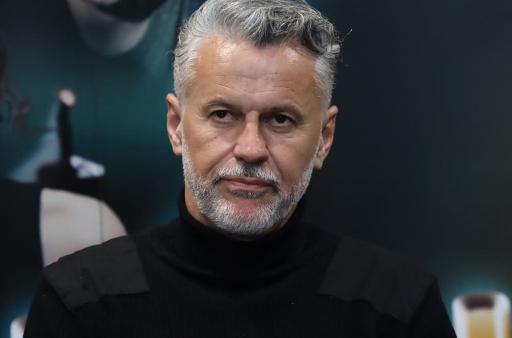 Glumac Džek Dimić gost Međunarodnog filmskog festivala u Nišu VIDEO