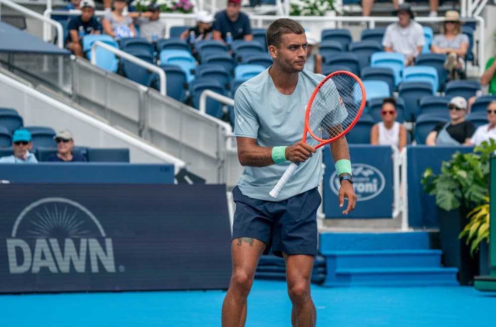 Koboli preko Pola do prvog masters polufinala u karijeri