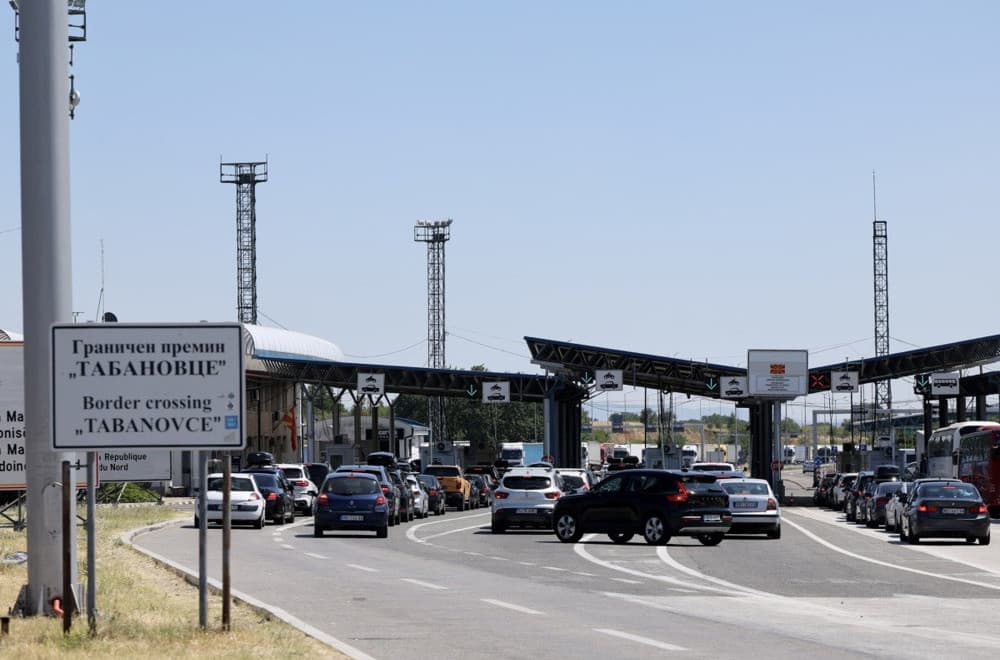Ne čekajte granicu da saznate za kaznu: Ovo obavezno proverite pred povratak sa odmora