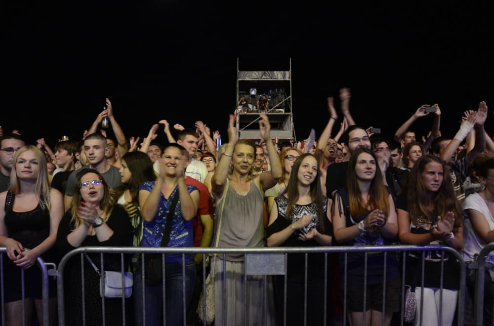 Zaječar postaje centar regionalne rok scene: Evo ko sve stiže na Gitarijadu