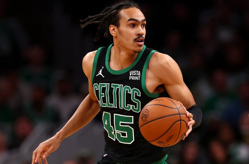 Bivši igrač Boston Seltiksa na meti Alimpijevića, ali i Olimpijakosa