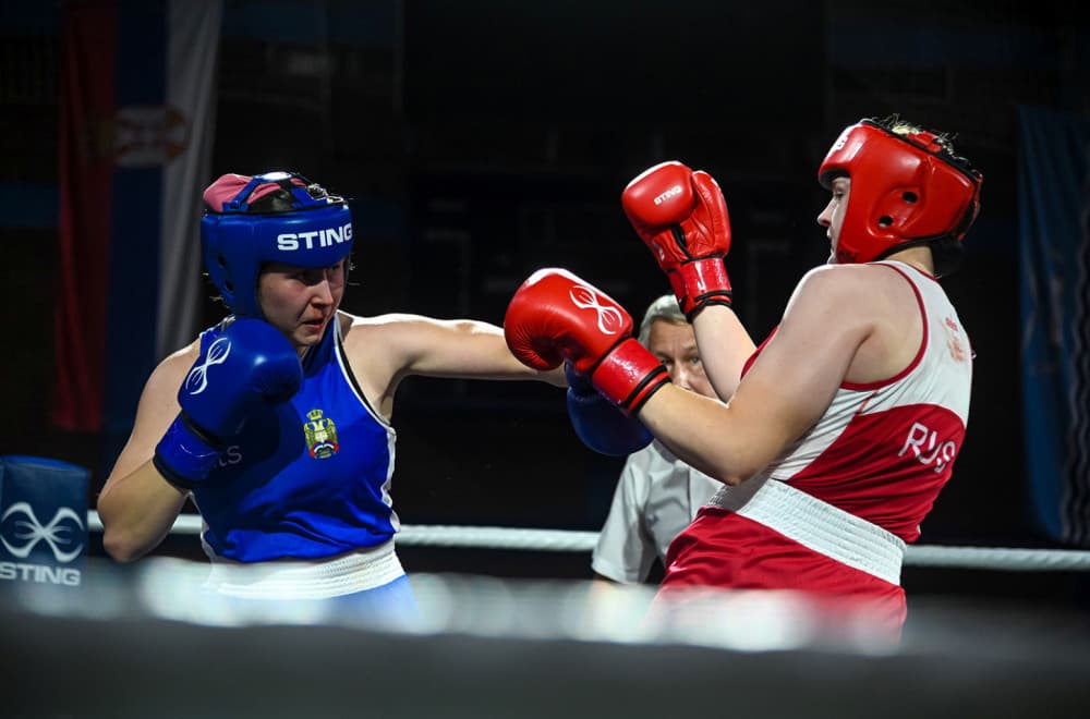 Srbija se iz Loznice vratila sa tri medalje