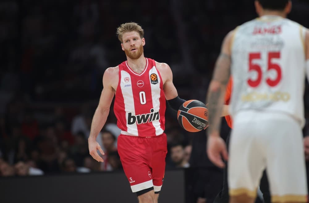 Nezapamćeni skandal: Olimpijakos prijavio Dubai!