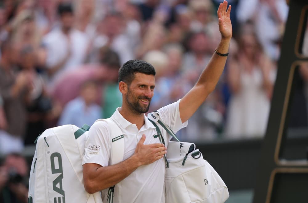 "Ne bi me šokiralo da Đoković osvoji US open"