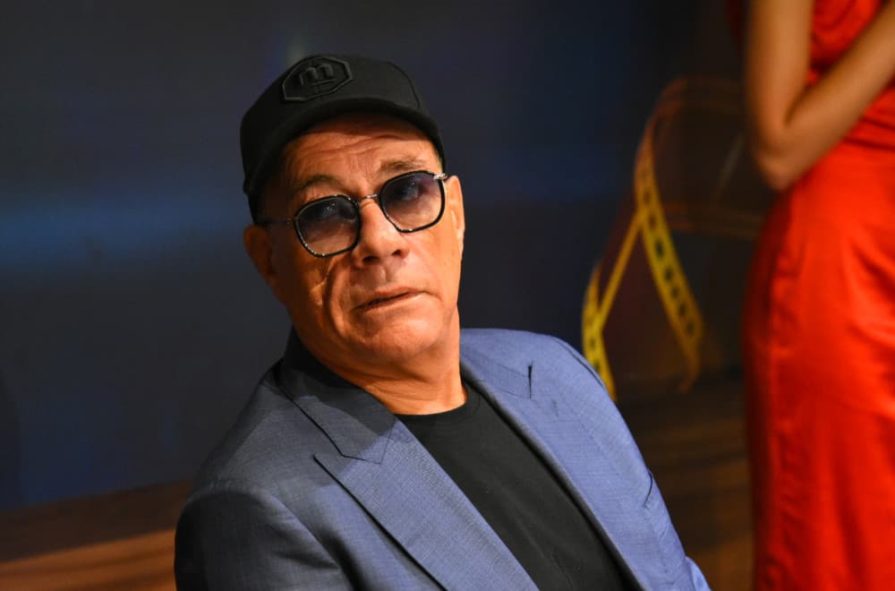 Van Dam otkrio savet Roberta de Nira koji je uticao na njegovu karijeru: "Naučio sam da gradim lik"