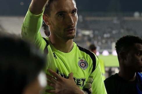 Krunić: "Momci dali 300% – veče za pamćenje" VIDEO