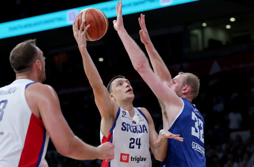 Još jedan Nikola postaje Alimpijevićev džoker