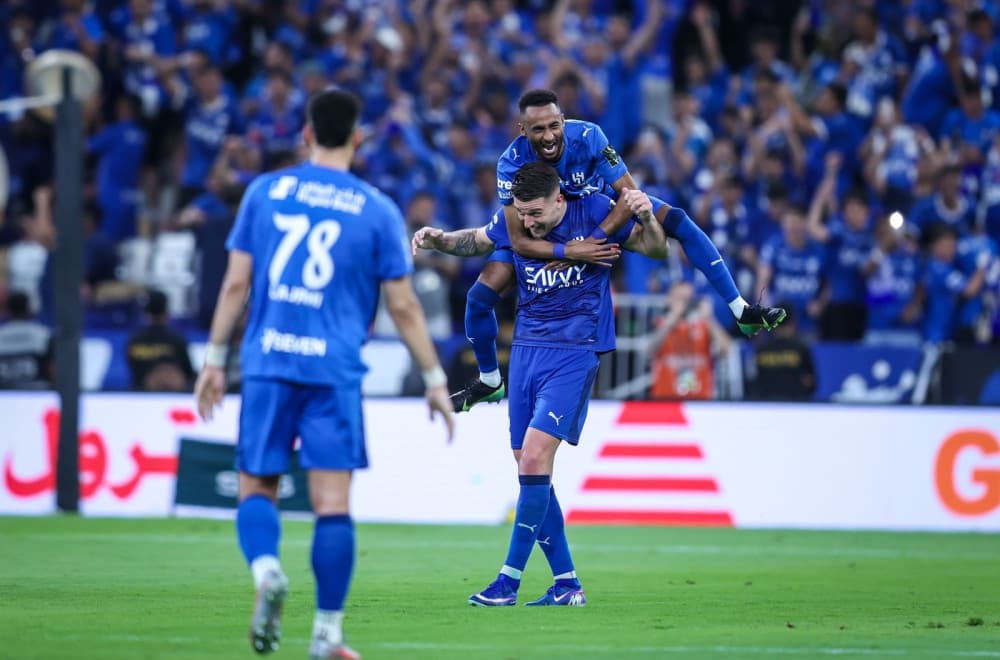 Sergej briljira: I gol i asistencija VIDEO