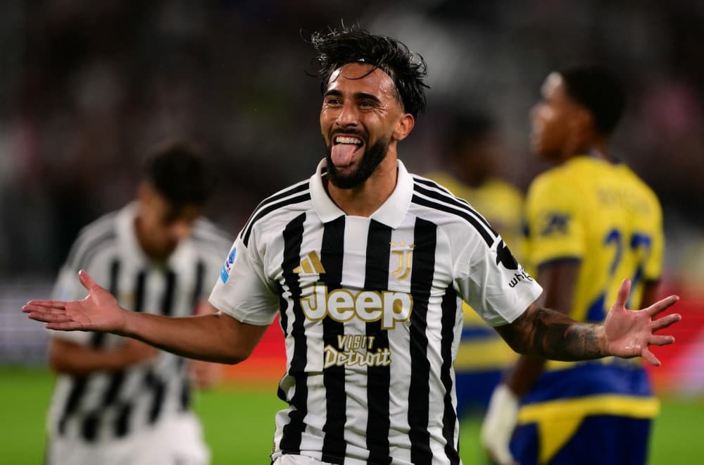 Spaletijev "džoker" razgalio tribine – Juve 2/2 VIDEO