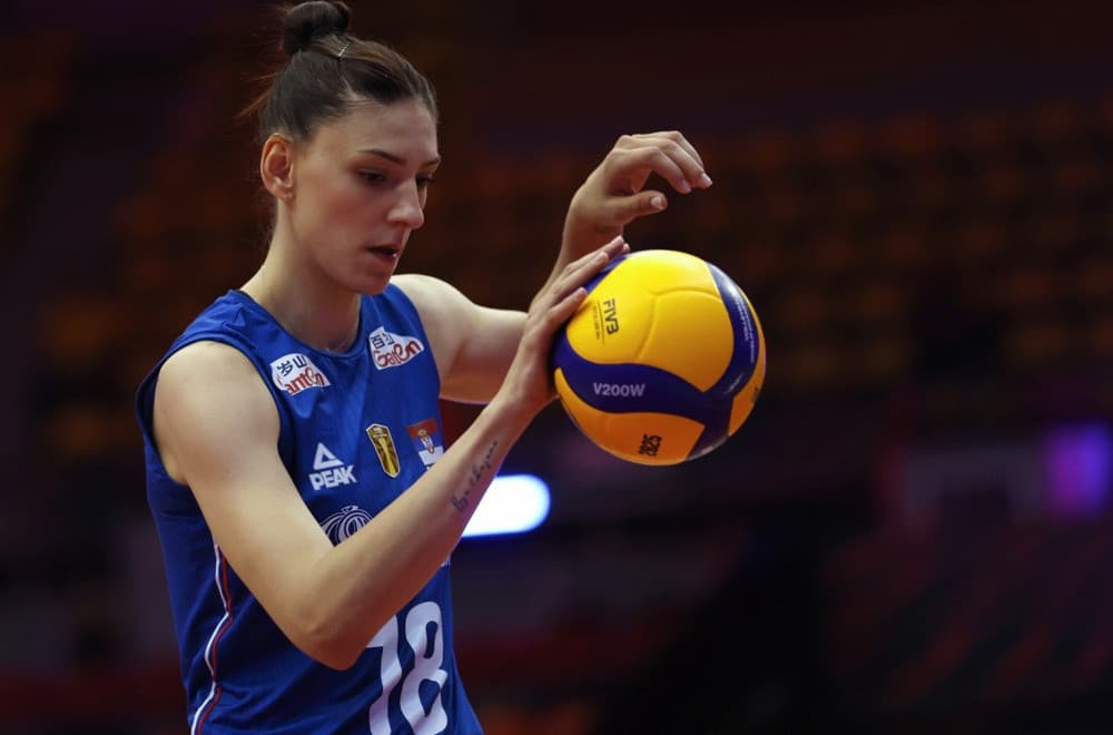Moćna Srbija eliminisala Hrvatsku; Bošković: "Nijedan poen nije bio lagan"