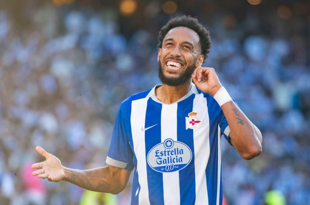 Obamejang kao u najboljim danima – Deportivo srušio Valensiju