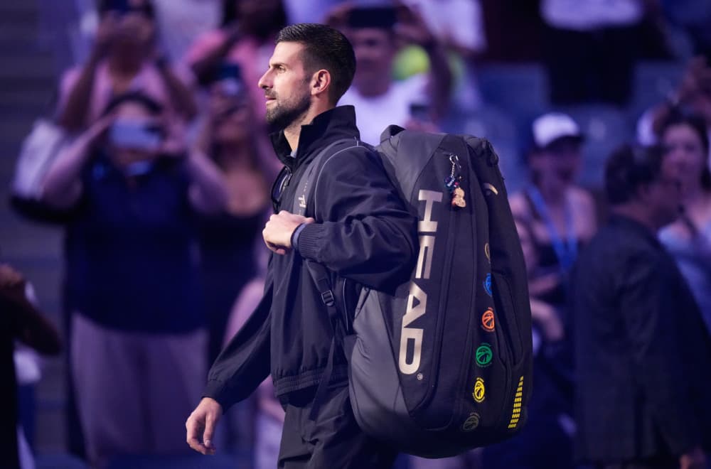 Veliki pad Đokovića na ATP listi