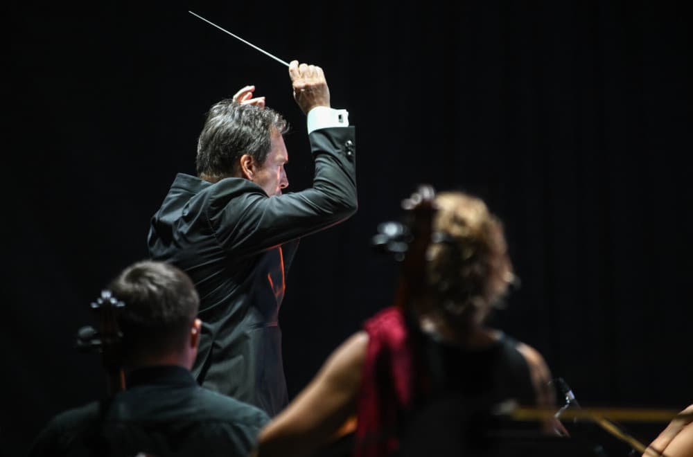 Bojan Suđić i "Virtuozi" na Zlatiboru: Predstavljen predfestivalski program NAFFIT-a