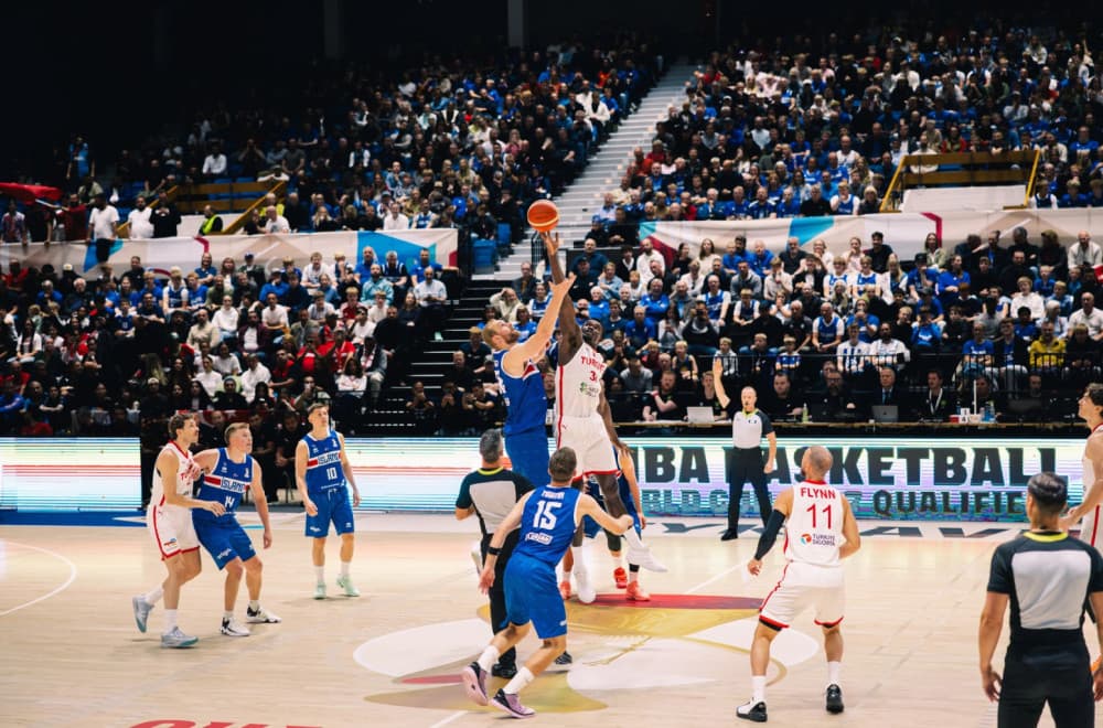Atamanova Turska pregazila sve i otišla na Mundobasket – 8/8