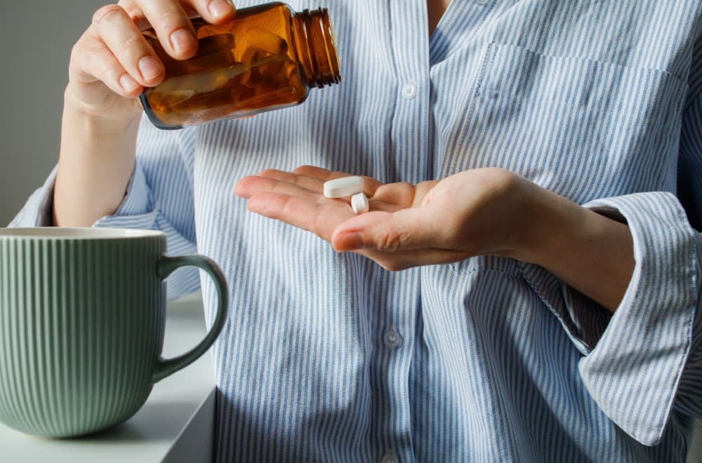 Multivitamini mogu da opterete bubrege: Poseban oprez je neophodan u ovim slučajevima
