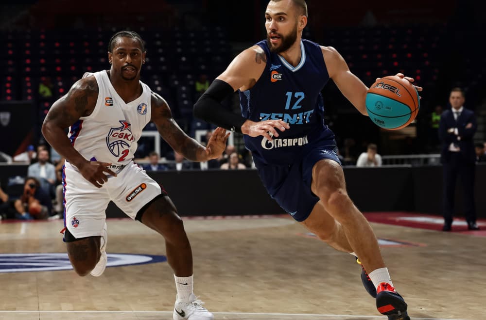 FIBA ukinula zabrane Rusima, ali...