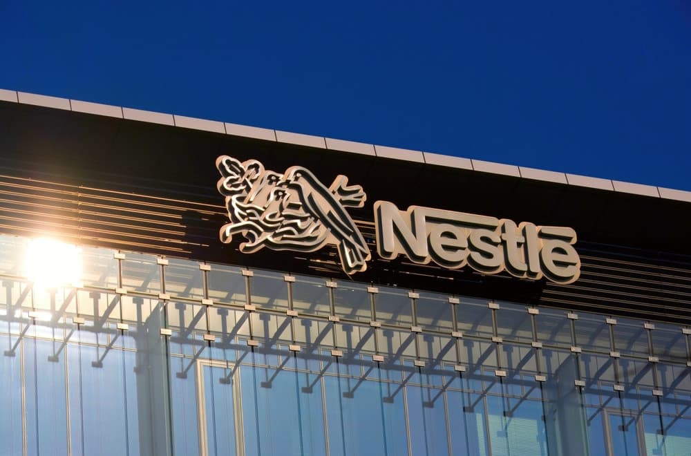 Nestle ulaže 330 miliona evra: Gradi novu fabriku i otvara 100 radnih mesta