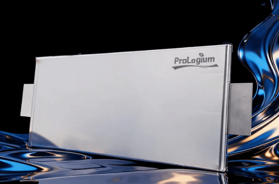 Solid-state baterije stižu: ProLogium pokrenuo serijsku proizvodnju nove generacije