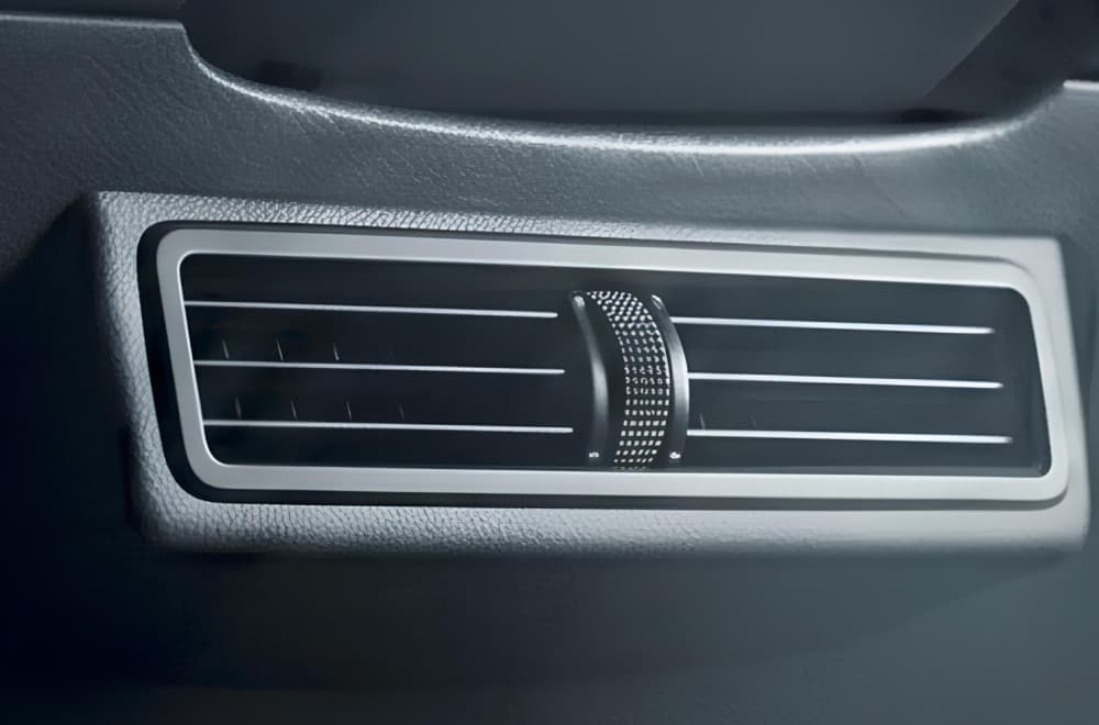 Vraća se oprema koju su proizvođači odavno izbacili: Ovaj pikap ima ventilaciju za prepone