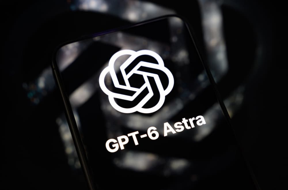 "GPT-6 Astra je najinteligentniji i najusklađeniji AI model na svetu" VIDEO