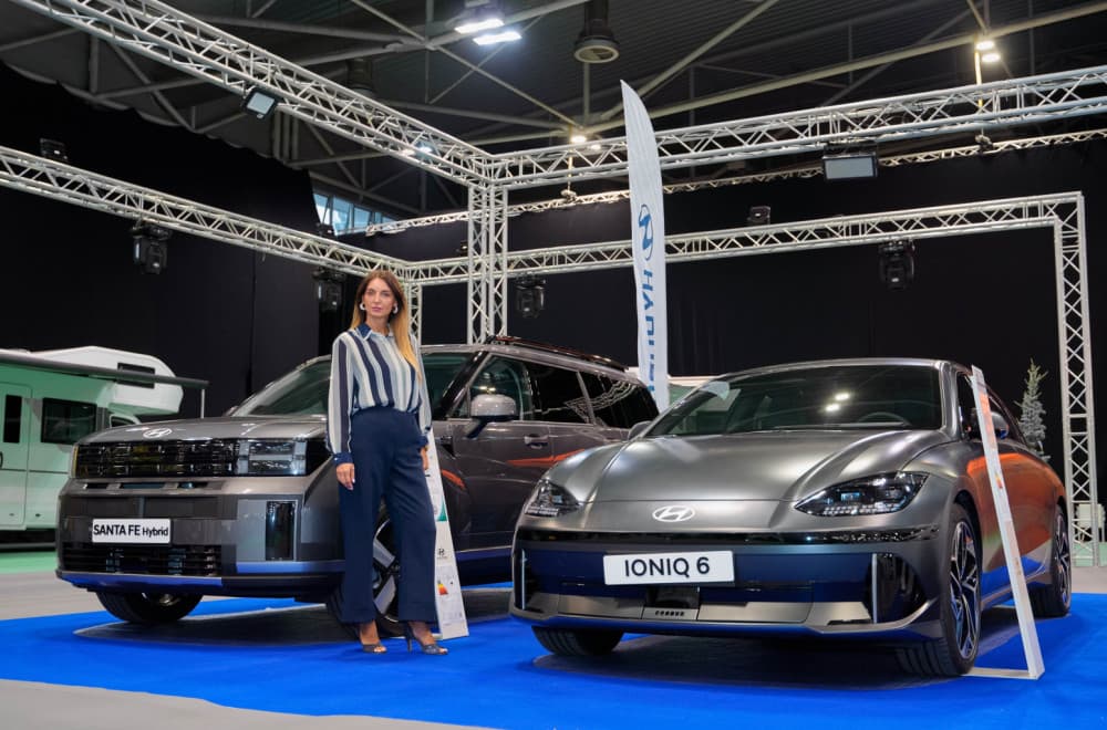 EV Days 6. put u Novom Sadu 10. i 11. septembra