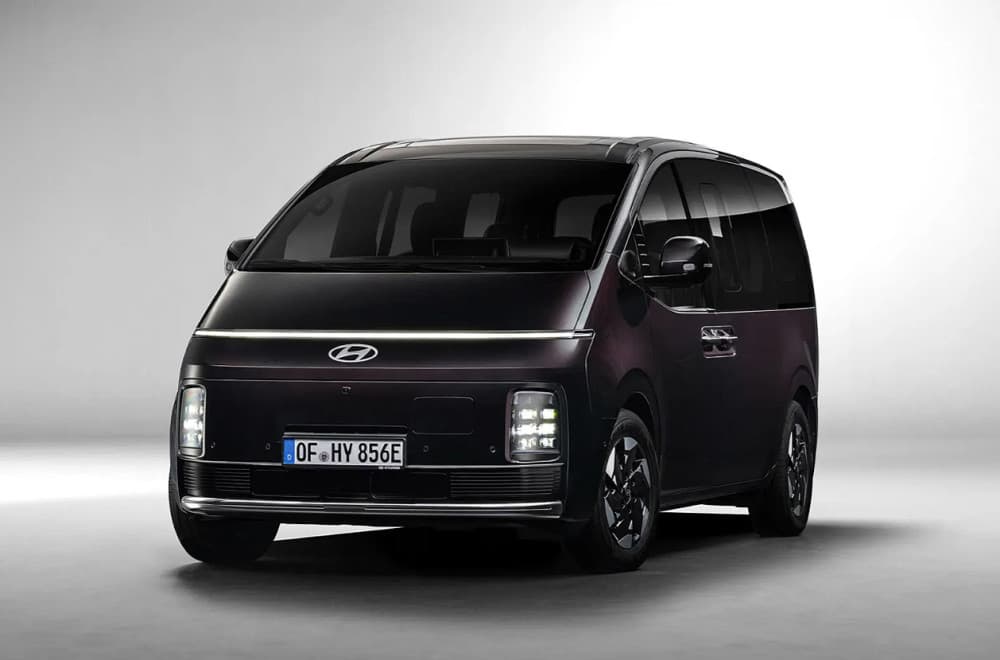 Hyundai ima novi adut protiv Volkswagena: E-kombi košta skoro isto kao ID. Buzz FOTO