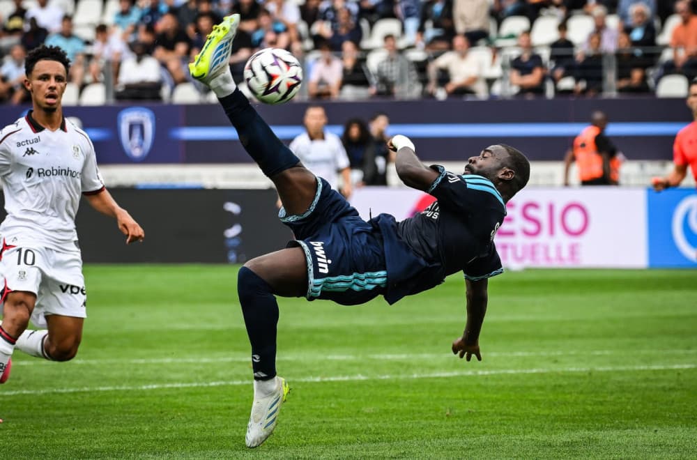 Het-trik za veliki šok na Velodromu: Pariz srušio Marsej!