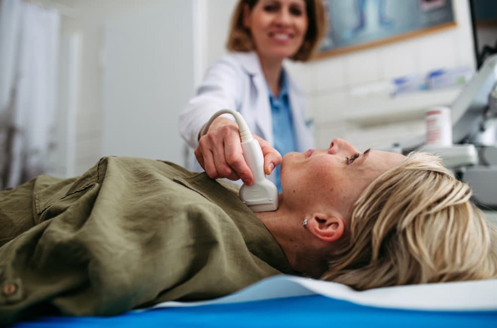 Uvećani limfni čvorovi: Kada kod hematologa?