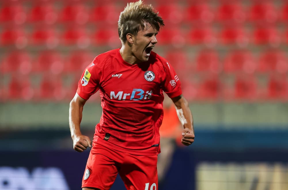 Bizaran gol umalo koštao IMT – spasio ga novi biser