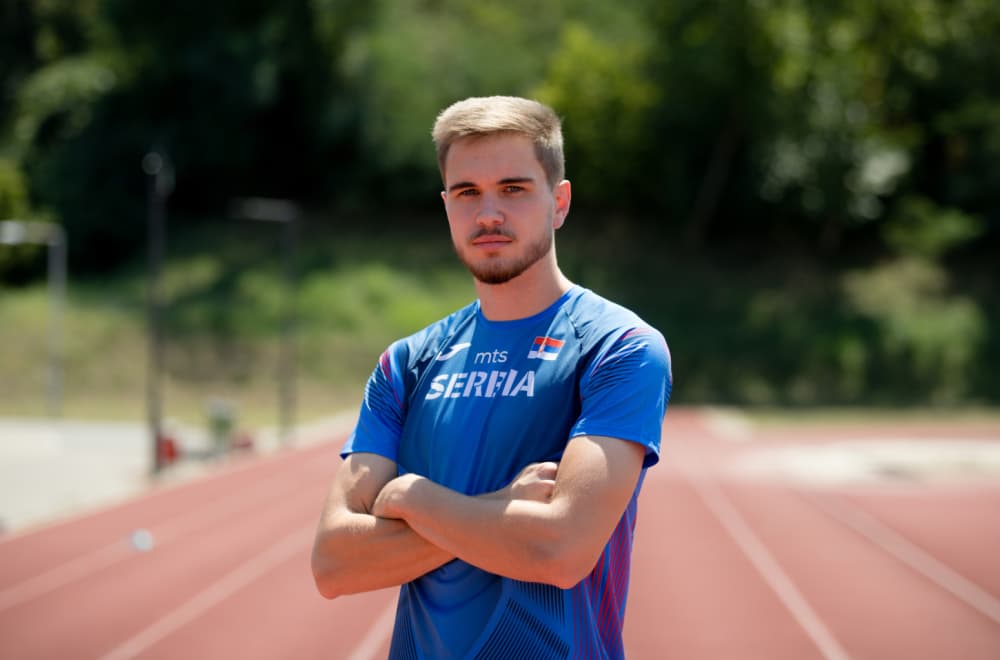 Srbija jača na Ultimativnom prvenstvu sveta