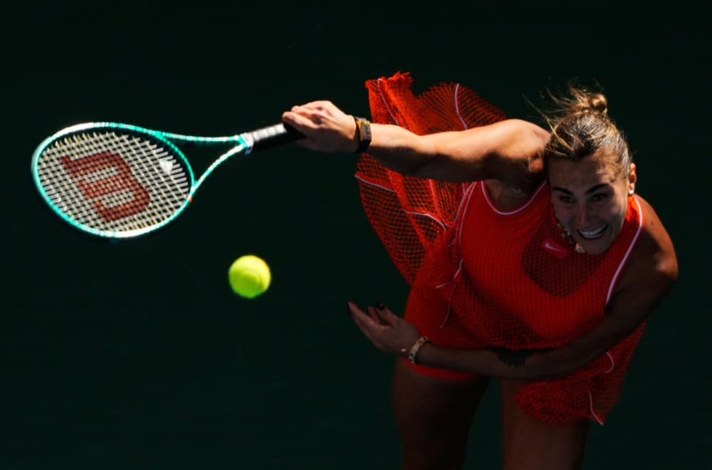 Njujork je njen i ne da ga nikome – Sabalenka slomila šampionku Vimbldona, šesto polufinale u nizu!