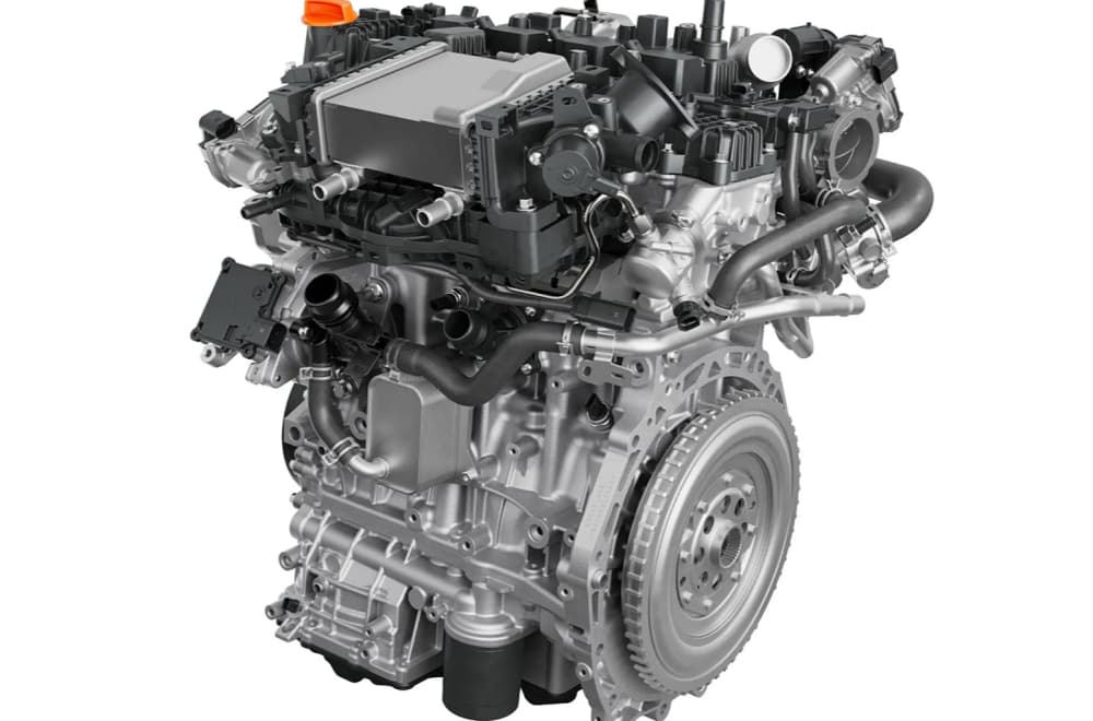 Renault i Geely napravili motor koji radi pod vodom! FOTO