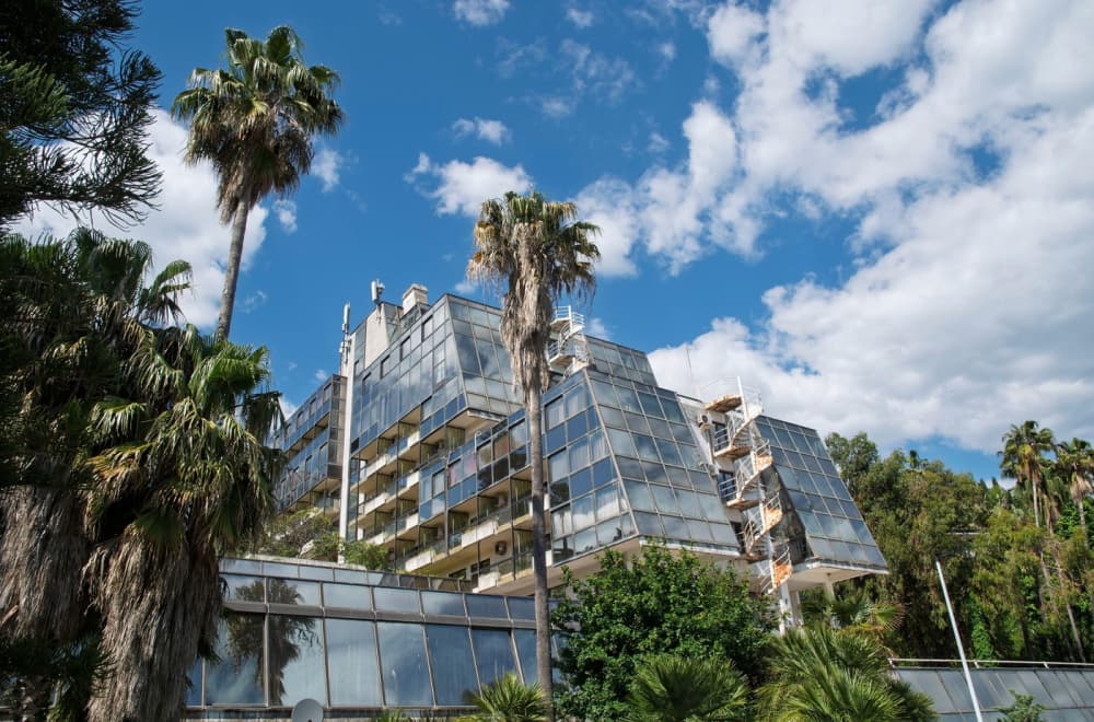 Poznati hotel na Jadranu ide na prodaju: Procenjen na 30,7 miliona evra