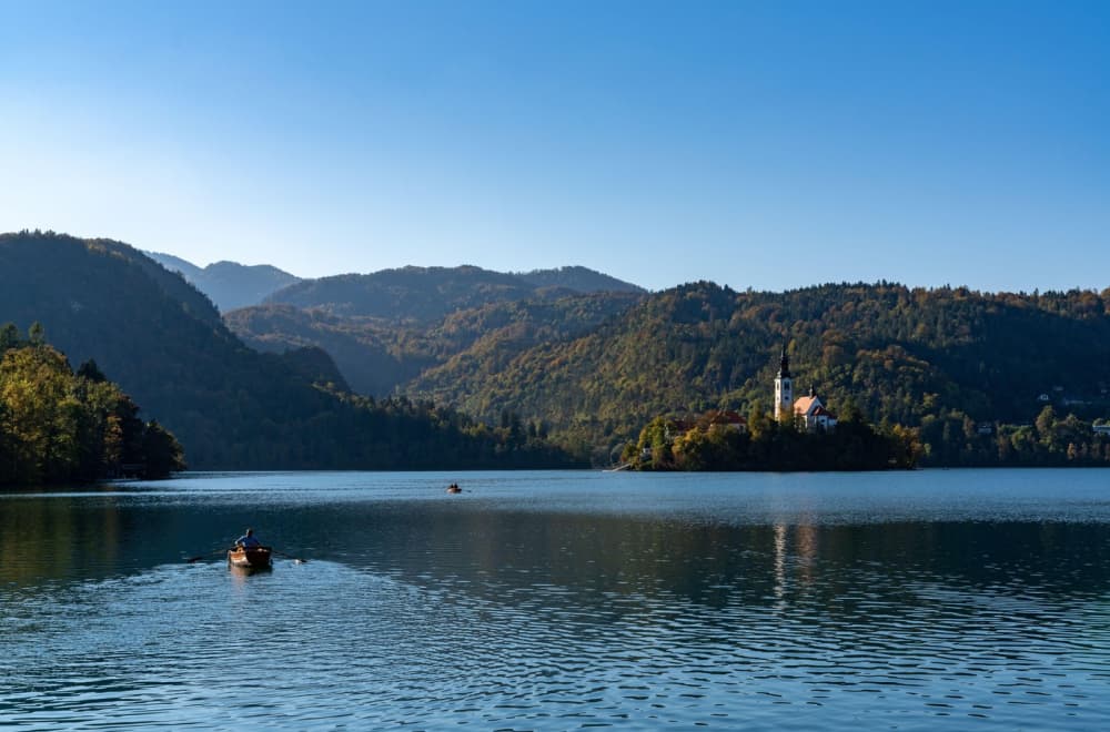 Bliži se jesen, a ova destinacija u komšiluku je tada najlepša: Turisti iz celog sveta je posećuju FOTO