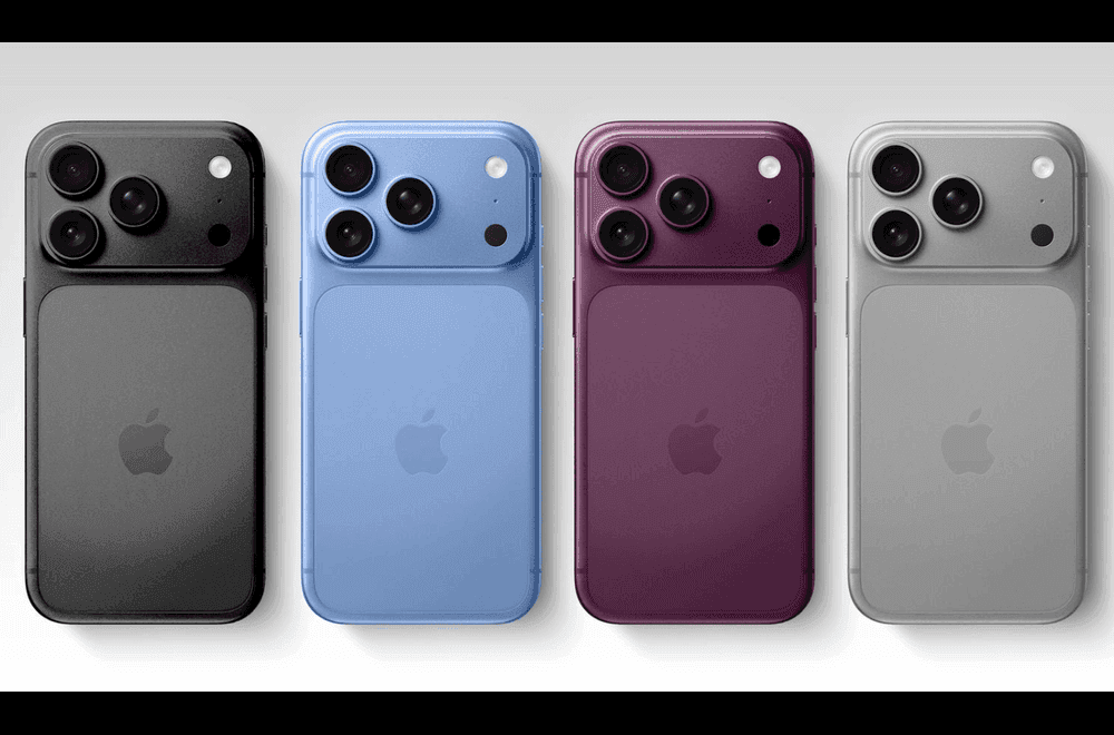 Ovo su prvi preklopni iPhone, iPhone 18 Pro i iPhone 18 Pro Max!