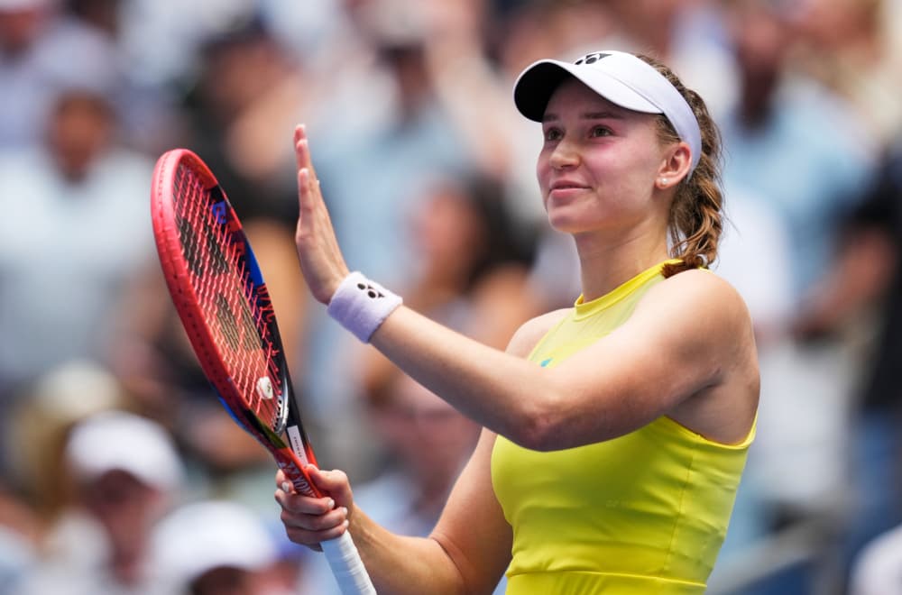 Ženski tenis ima novu kraljicu