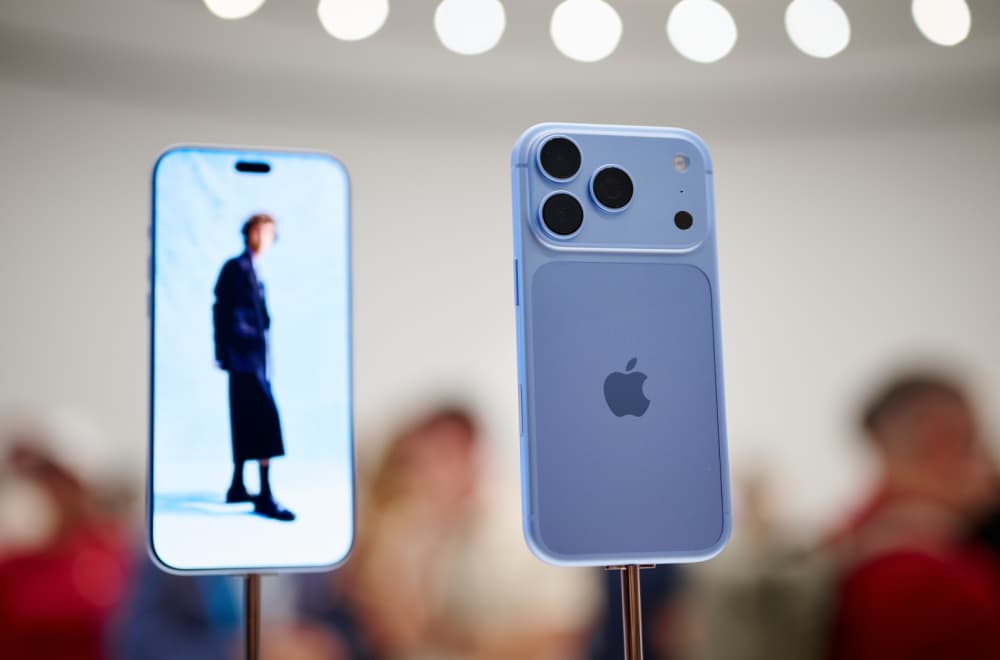 Zaboravite na megapiksele: iPhone 18 Pro ima funkciju sa pravih kamera VIDEO