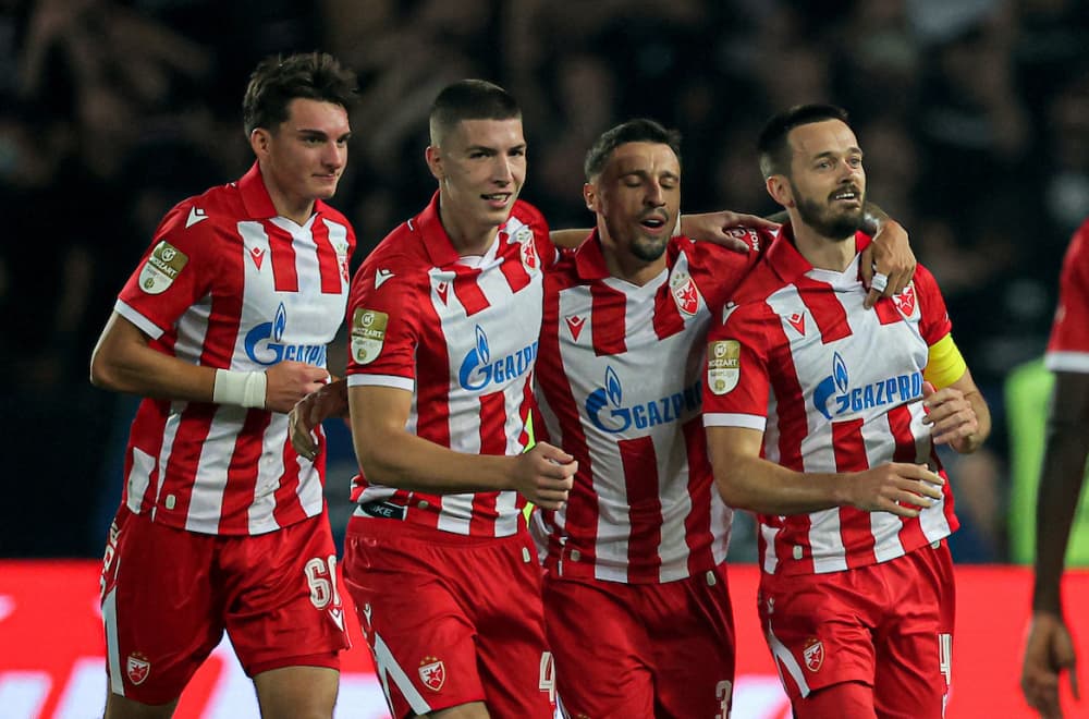 UEFA promenila format kvalifikacija – šta čeka srpske klubove?