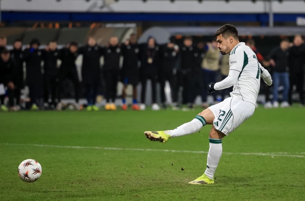 Pantović se vraća u srpski fudbal