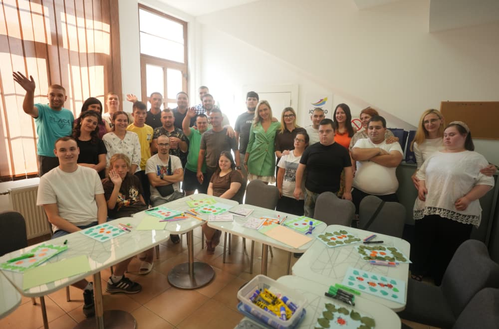 Kad sport spoji srca: Fondacija Mozzart uz Udruženje psihologa Novi Pazar