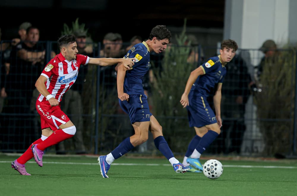 Surdulica ostala Zvezdina neosvojiva tvrđava – Radnik odoleo šampionu!