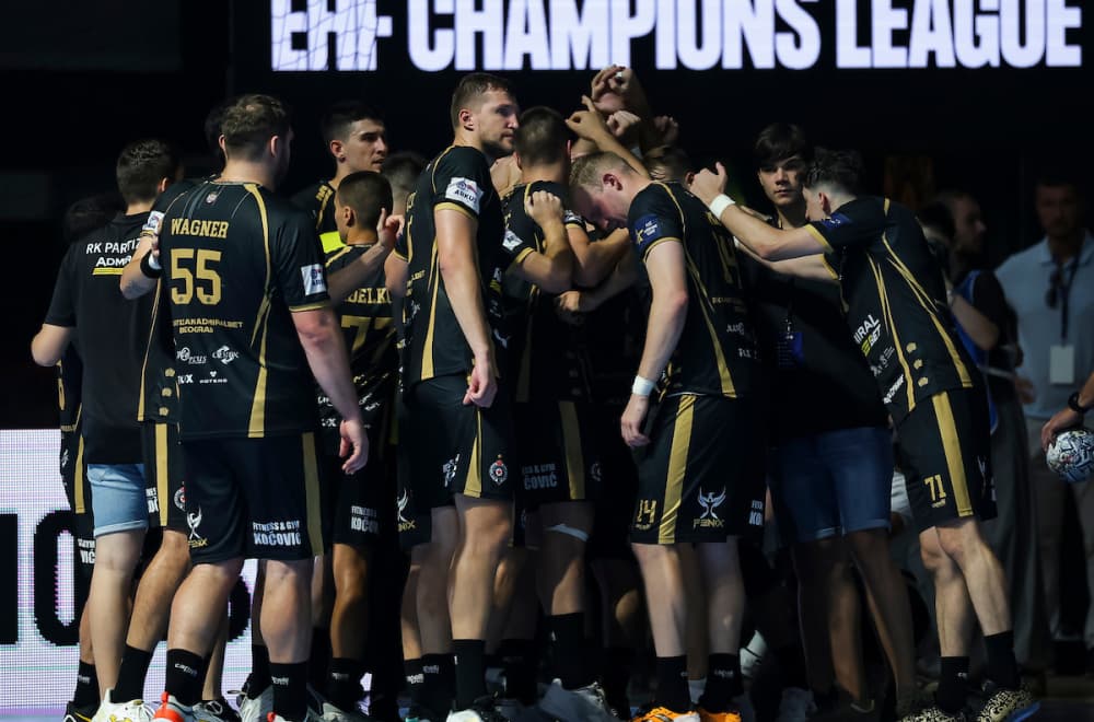 Partizan protiv svetskog šampiona za prve bodove u LŠ