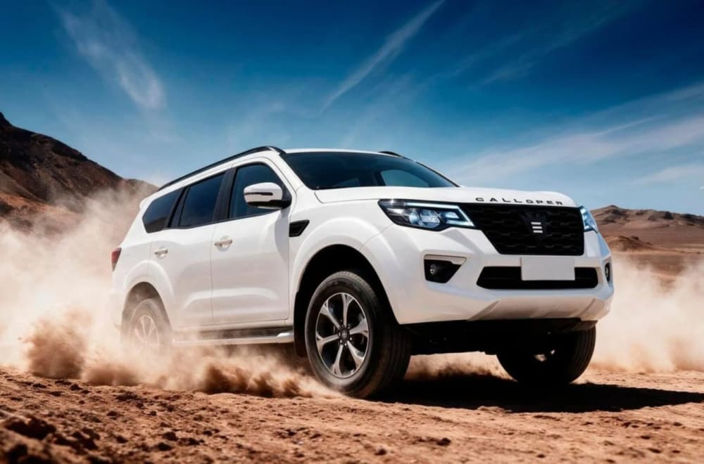 Novi-stari brend uskoro u Evropi: Nissan spolja, Mitsubishi u duši FOTO